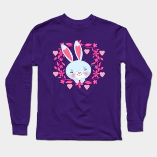 bunny love Long Sleeve T-Shirt